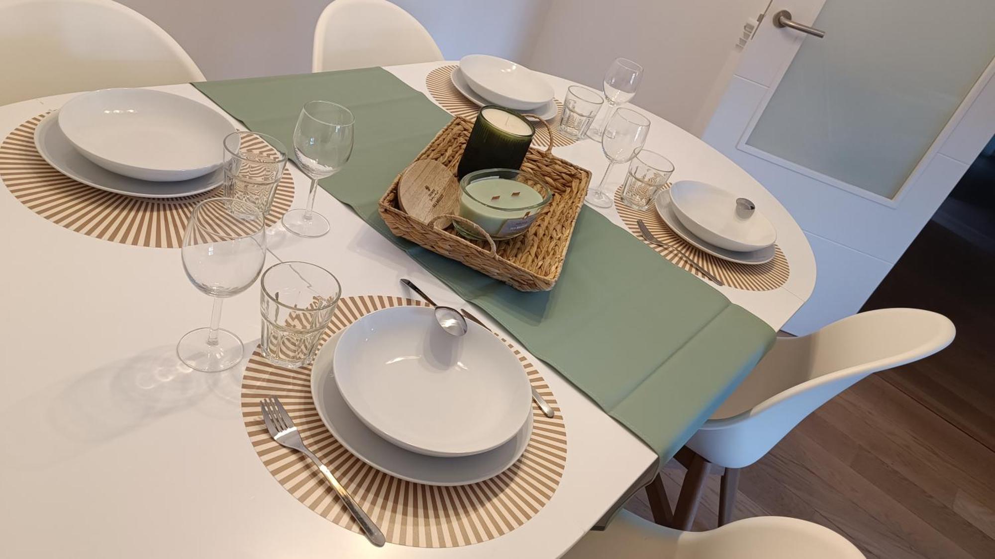 Apartmán Lc Plaza Del Pilar Zaragoza Exteriér fotografie